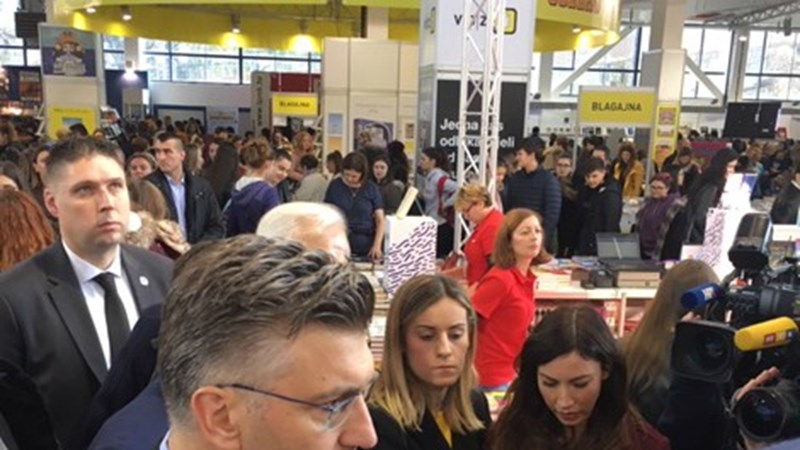 Plenković potvrdio da je Mađarska ukinula blokadu za hrvatski ulazak u OECD: S Mađarskom trebamo unaprijediti odnose